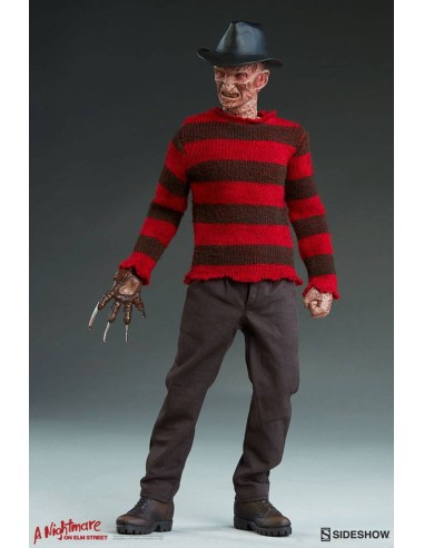 Sideshow Nightmare on Elm Street...