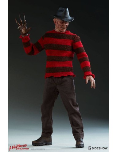 Sideshow Nightmare on Elm Street...