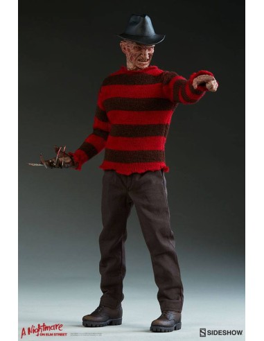 Sideshow Nightmare on Elm Street...