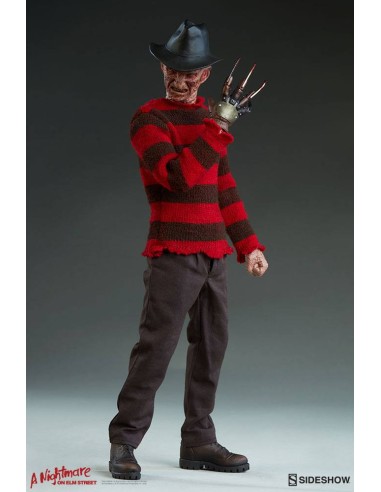 Sideshow Nightmare on Elm Street...