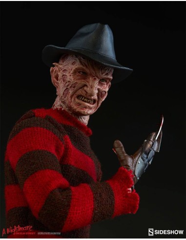 Sideshow Nightmare on Elm Street...