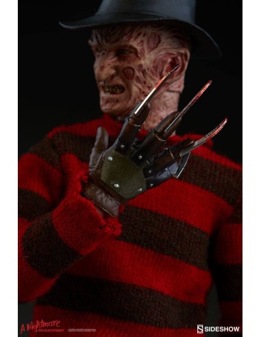 Sideshow Nightmare on Elm Street...