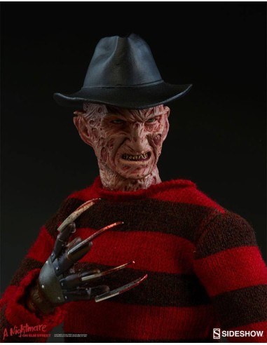 Sideshow Nightmare on Elm Street...