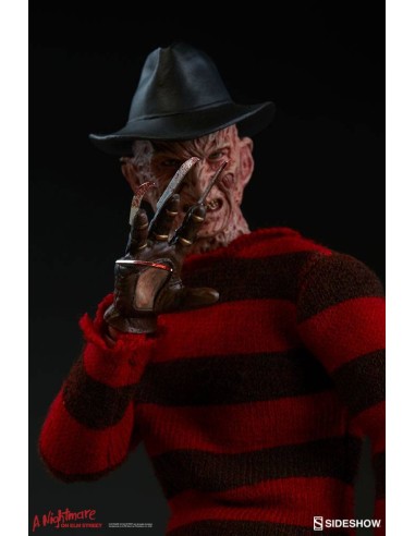 Sideshow Nightmare on Elm Street...