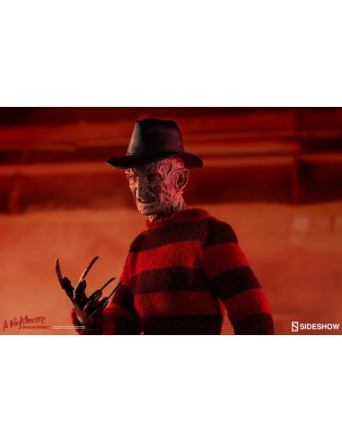 Sideshow Nightmare on Elm Street...