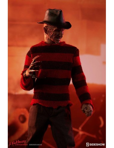 Sideshow Nightmare on Elm Street...