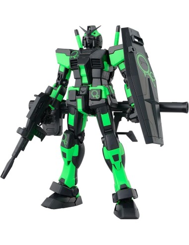 Bandai Gundam RX-78-2 Ver. 3.0...