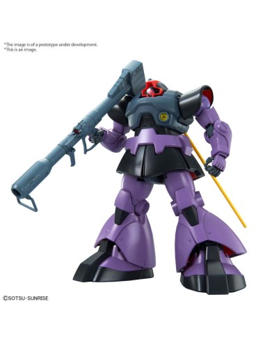 Bandai Ms-09 Dom Ver. 2.0 Master Grade