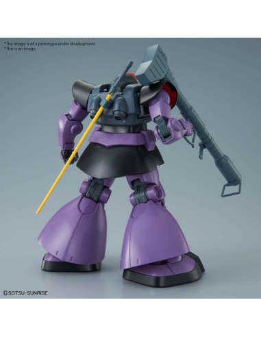 Bandai Ms-09 Dom Ver. 2.0 Master Grade