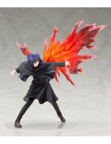 Kotobukiya Tokyo Ghoul Re ARTFXJ 1/8...