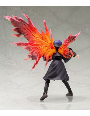 Kotobukiya Tokyo Ghoul Re ARTFXJ 1/8...