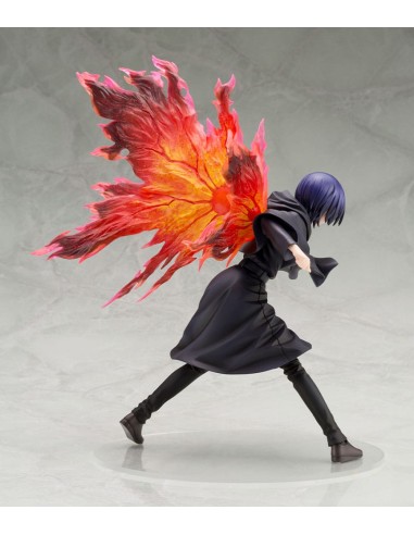 Kotobukiya Tokyo Ghoul Re ARTFXJ 1/8...