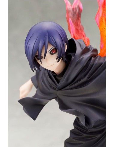 Kotobukiya Tokyo Ghoul Re ARTFXJ 1/8...