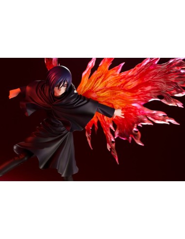 Kotobukiya Tokyo Ghoul Re ARTFXJ 1/8...