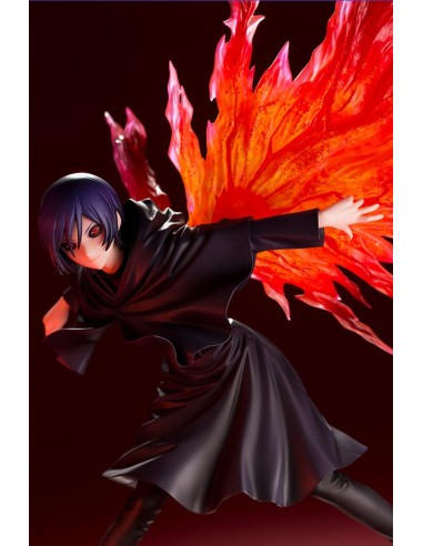 Kotobukiya Tokyo Ghoul Re ARTFXJ 1/8...