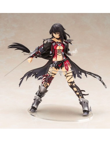 Kotobukiya The Legend of Berseria 1/8...