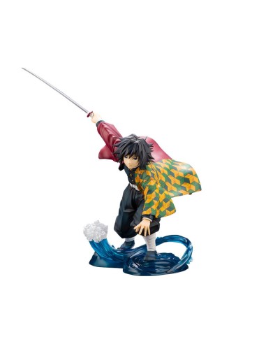Kotobukiya Demon Slayer ARTFXJ 1/8...