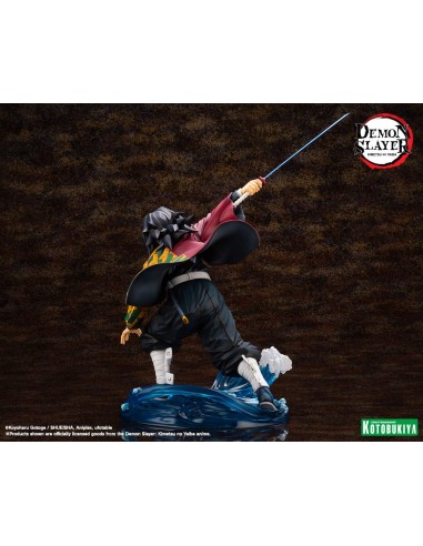 Kotobukiya Demon Slayer ARTFXJ 1/8...