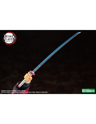 Kotobukiya Demon Slayer ARTFXJ 1/8...