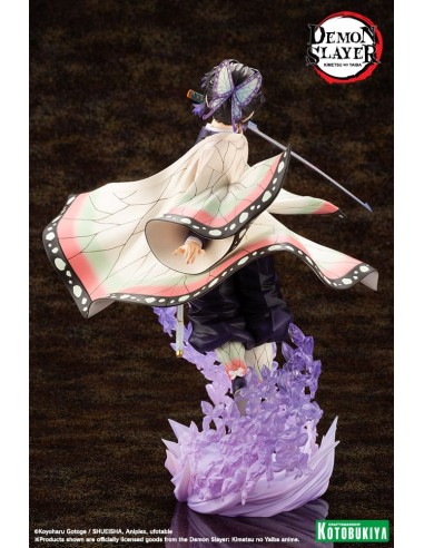 Kotobukiya Demon Slayer ARTFXJ 1/8...