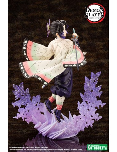 Kotobukiya Demon Slayer ARTFXJ 1/8...