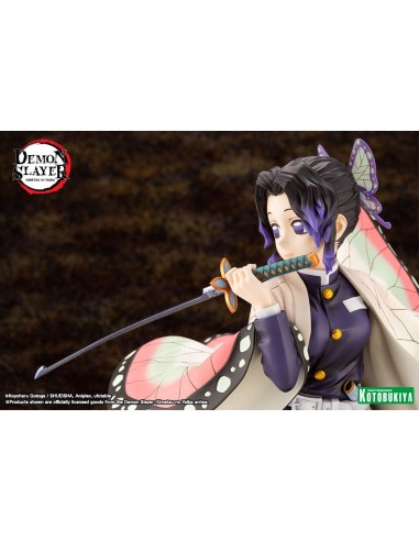 Kotobukiya Demon Slayer ARTFXJ 1/8...