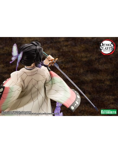 Kotobukiya Demon Slayer ARTFXJ 1/8...