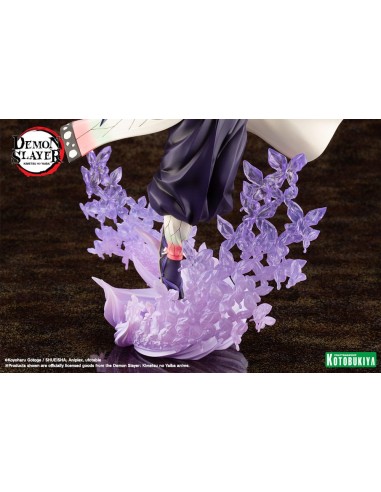 Kotobukiya Demon Slayer ARTFXJ 1/8...