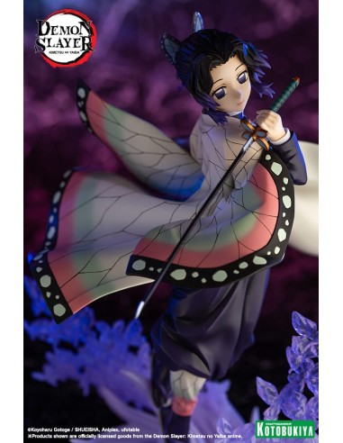 Kotobukiya Demon Slayer ARTFXJ 1/8...