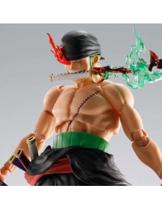 Bandai One Piece Roronoa...