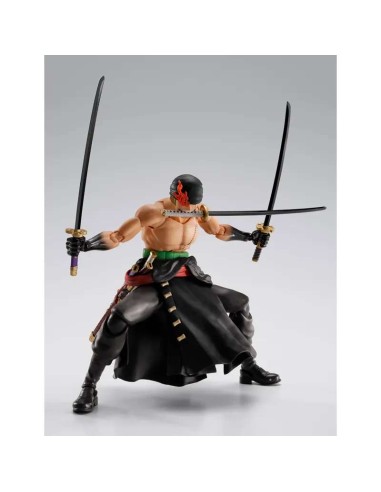 Bandai One Piece Roronoa Zoro King Of...