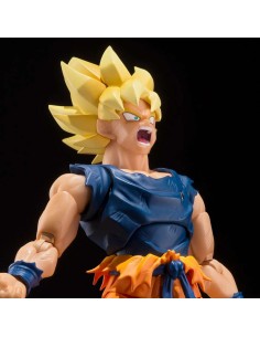 Bandai Dragon Ball Z Goku...