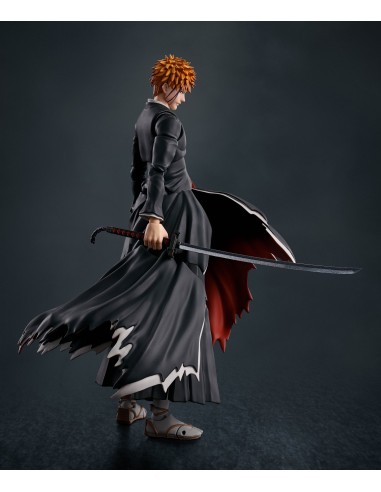Bandai Bleach Ichigo Kurosaki...