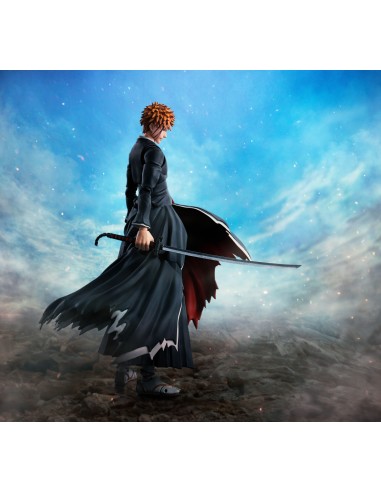 Bandai Bleach Ichigo Kurosaki...