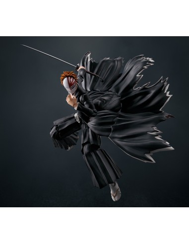Bandai Bleach Ichigo Kurosaki...