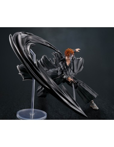 Bandai Bleach Ichigo Kurosaki...