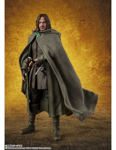 Bandai Lord of the Rings  Aragorn...
