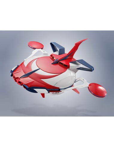 Bandai Grendizer U Robot Spirits...