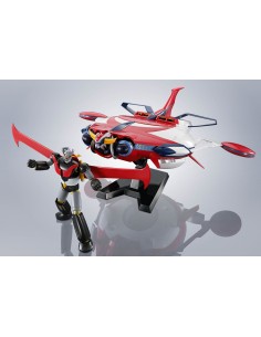 Bandai Grendizer U Robot...