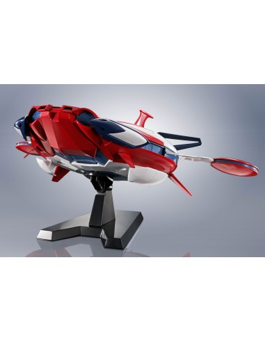 Bandai Grendizer U Robot Spirits...