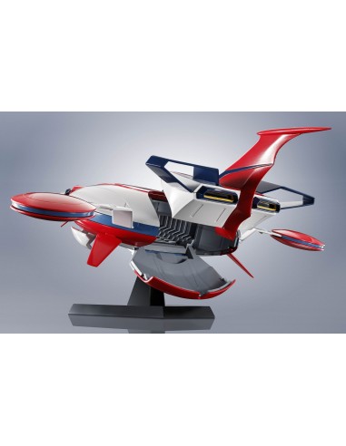 Bandai Grendizer U Robot Spirits...