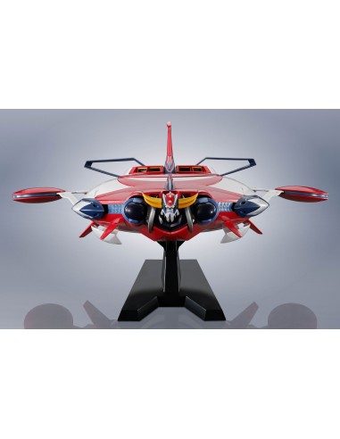 Bandai Grendizer U Robot Spirits...