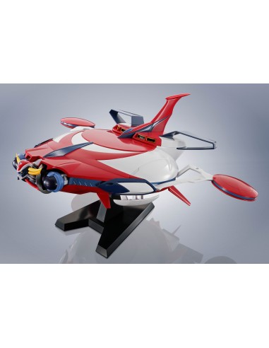 Bandai Grendizer U Robot Spirits...