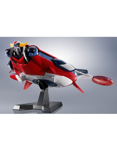 Bandai Grendizer U Robot Spirits...