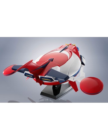Bandai Grendizer U Robot Spirits...