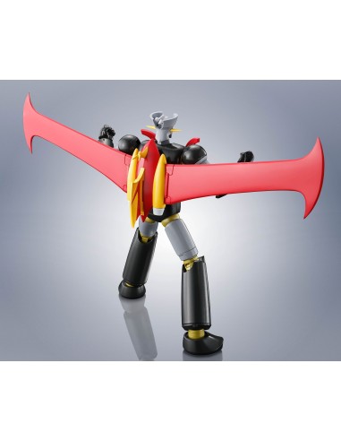 Bandai Grendizer U Robot Spirits...