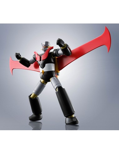 Bandai Grendizer U Robot Spirits...