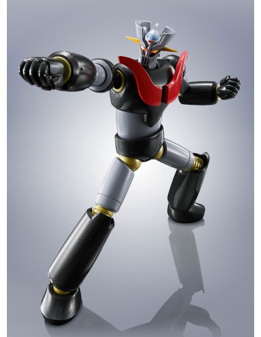 Bandai Grendizer U Robot Spirits...