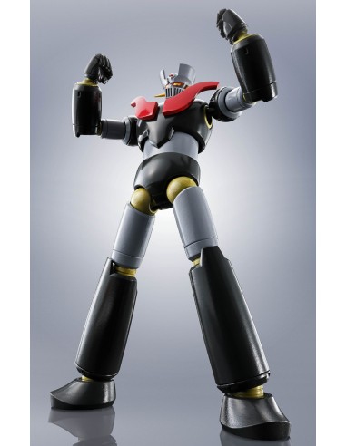 Bandai Grendizer U Robot Spirits...