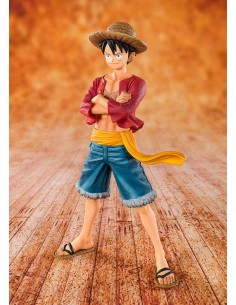 Bandai One Piece Figuarts...